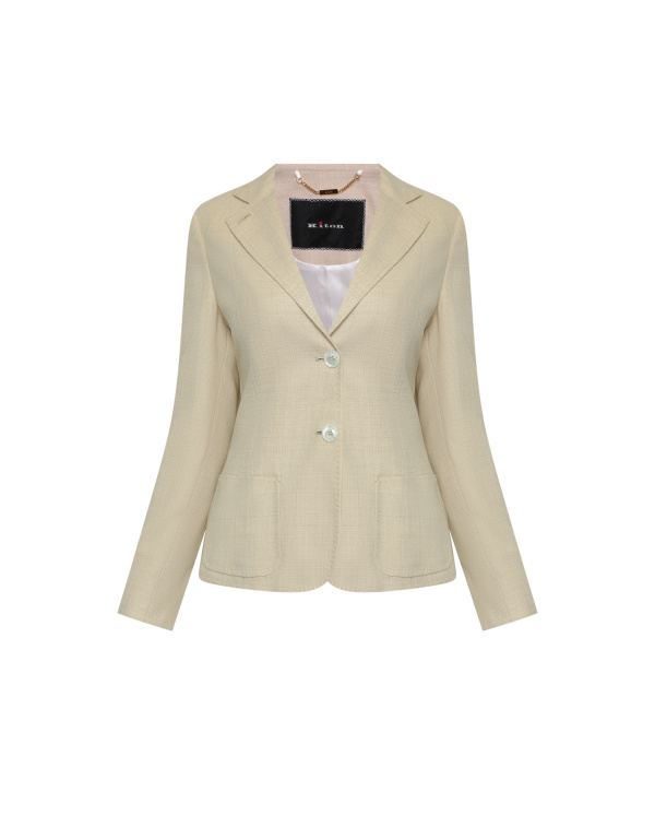 KITON Жакет 46193