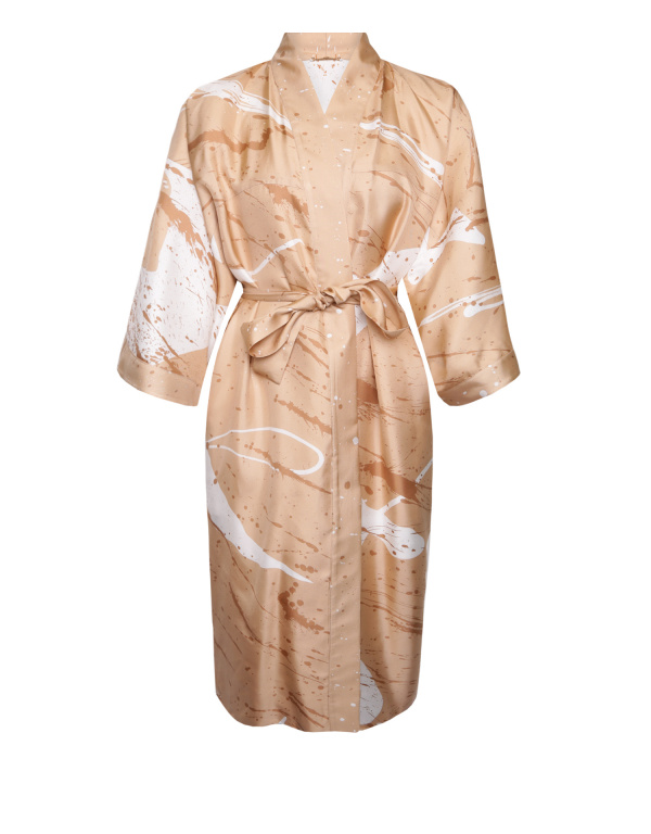 KITON Накидка 47023