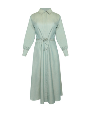 KITON Платье 46860