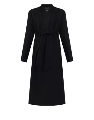 KITON Пальто 45349