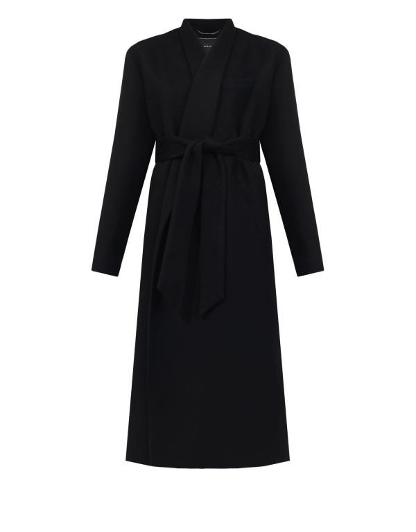 KITON Пальто 45349