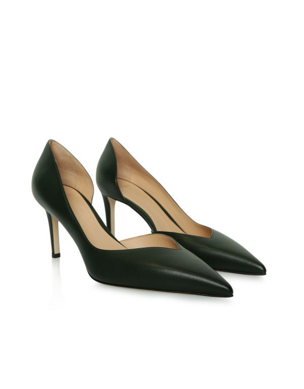 KITON Туфли 44180