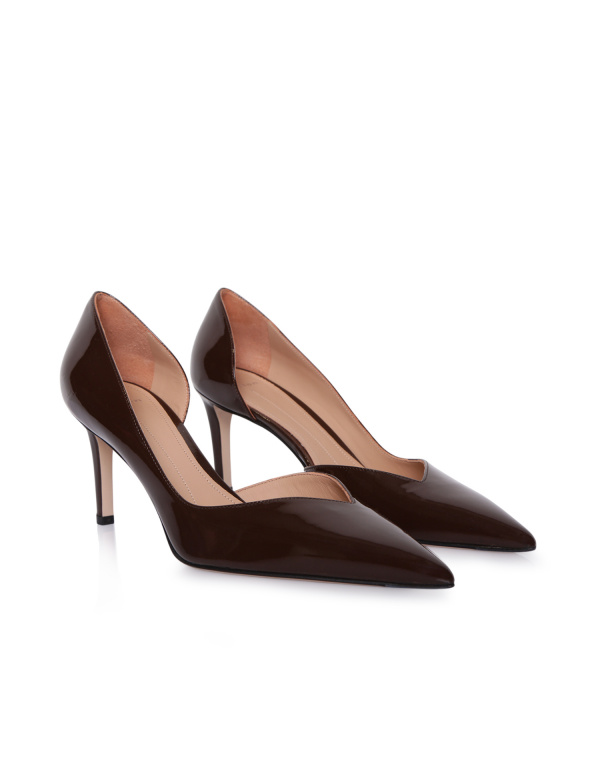 KITON Туфли 44205