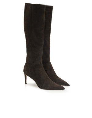 KITON Сапоги 44182