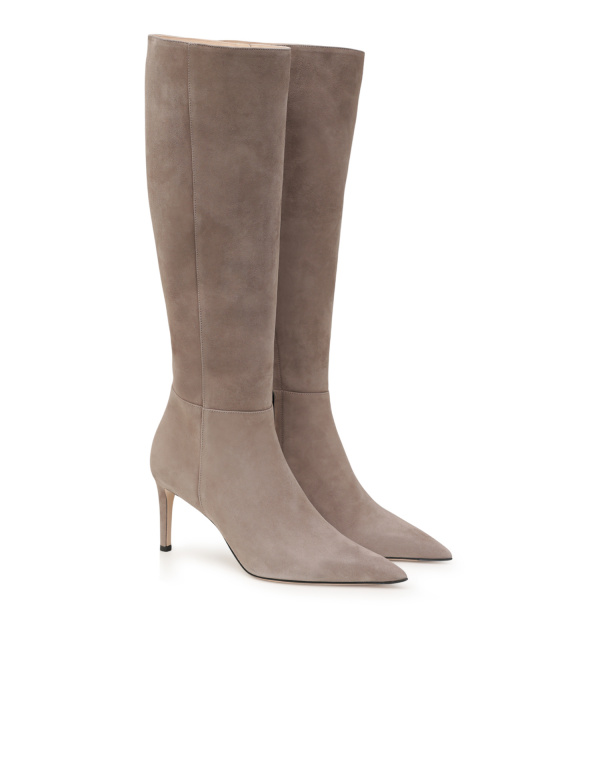 KITON Сапоги 44196