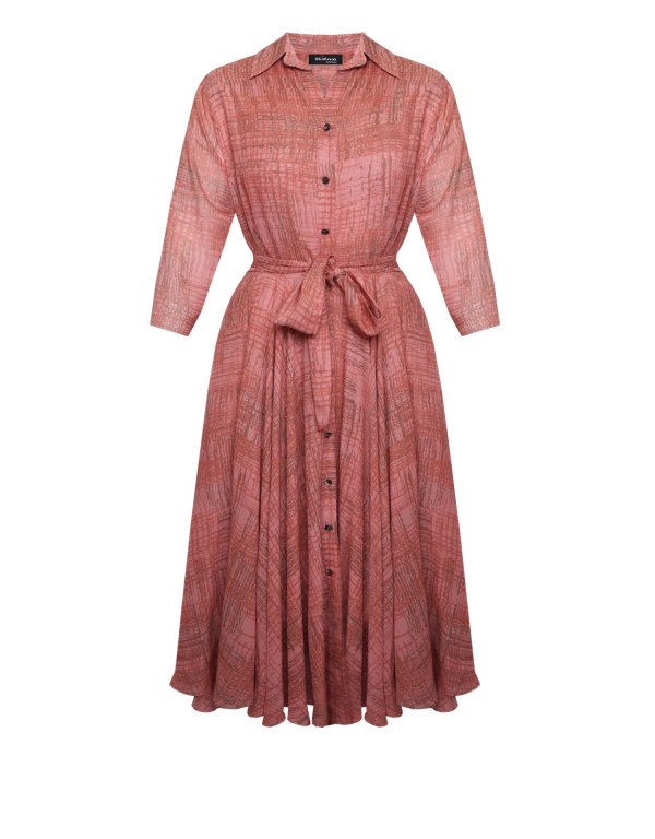 KITON Платье 47026