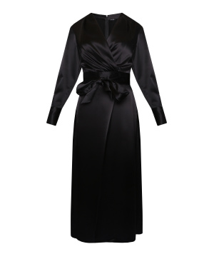 KITON Платье 44217 KITON Платье 44217