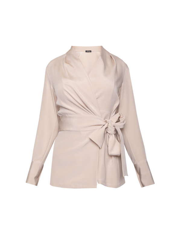 KITON Блуза 44231