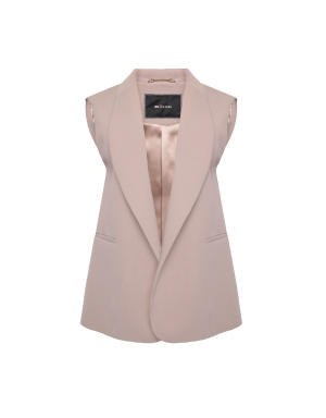 KITON Жилет 46122