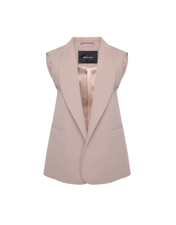 KITON Жилет 46122