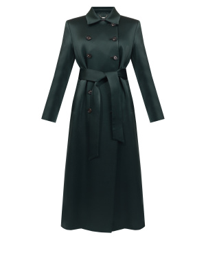 KITON Пальто 45301