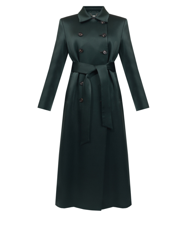 KITON Пальто 45301