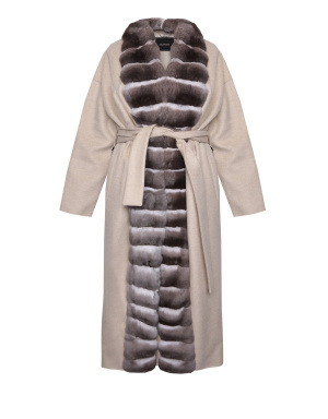 KITON Пальто 44183