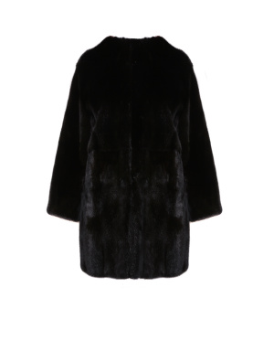 KITON Шуба 44216