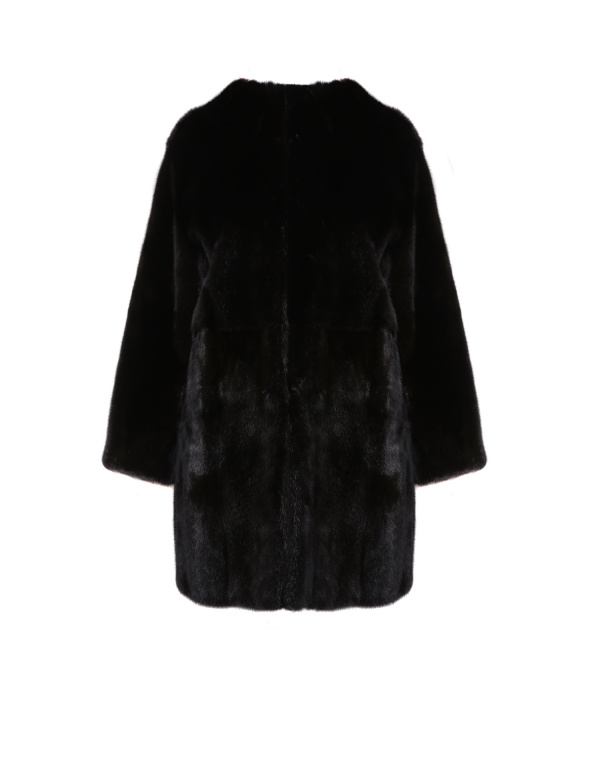 KITON Шуба 44216