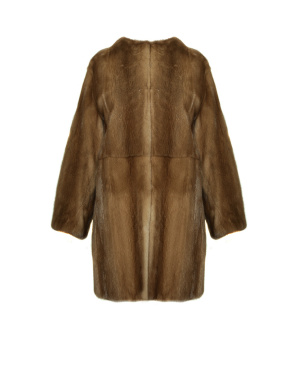 KITON Шуба 44213