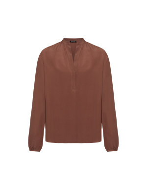 KITON Блуза 48157