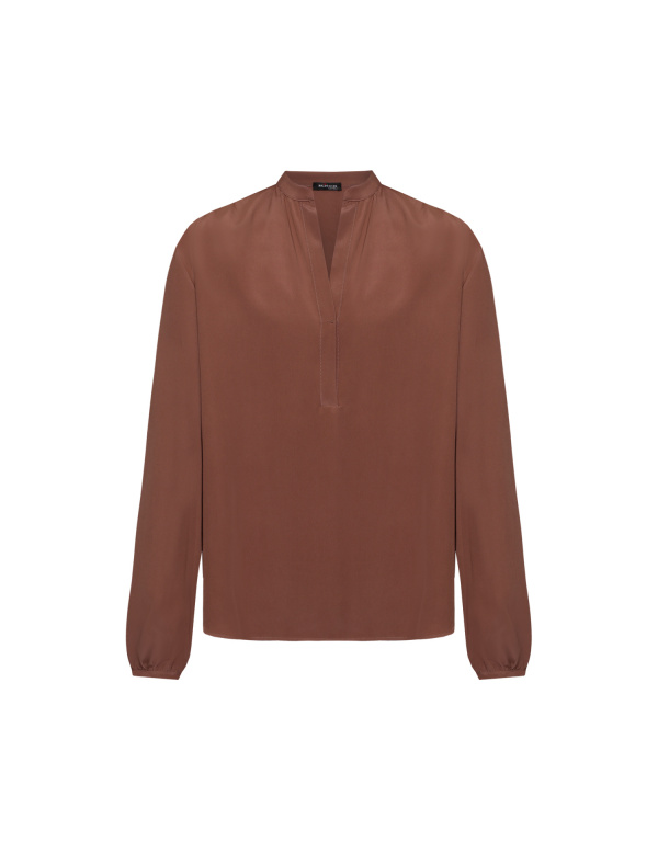 KITON Блуза 48157