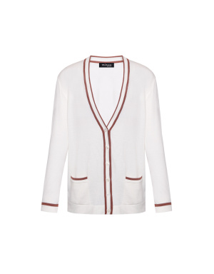 KITON Кардиган 47070