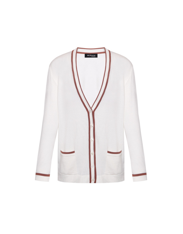 KITON Кардиган 47070