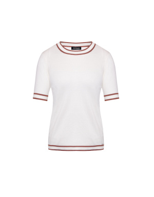 KITON Футболка 47031