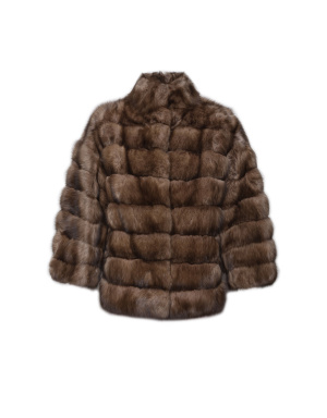 KITON Шуба 48693