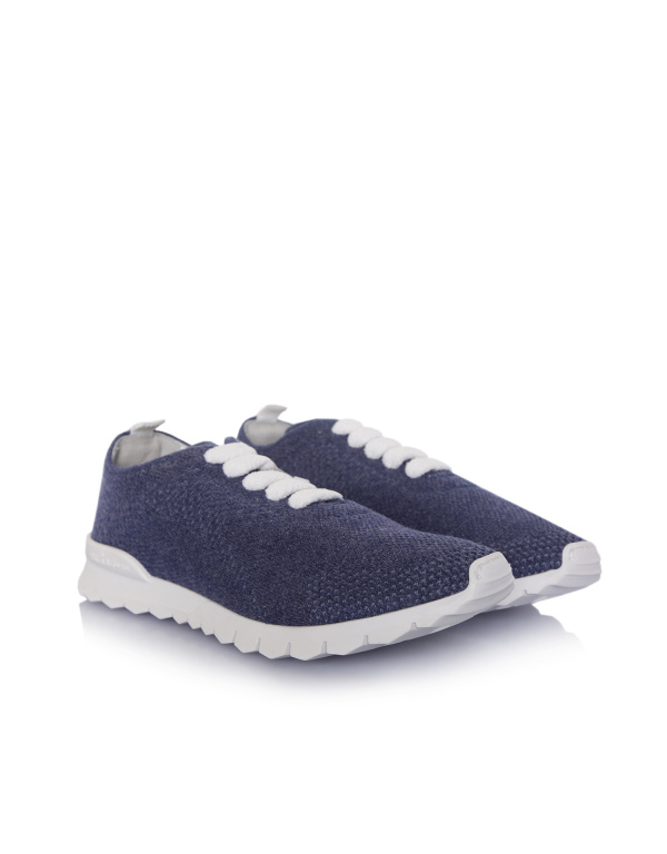 KITON Кроссовки 48733