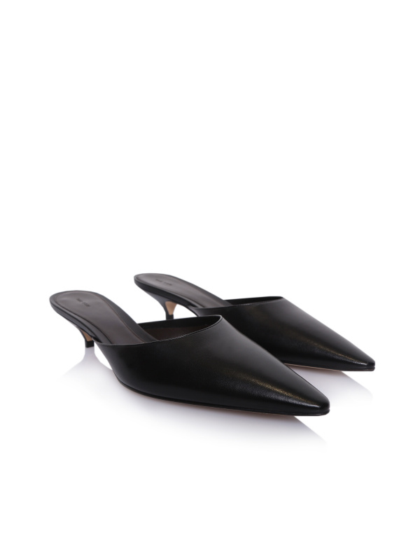 THE ROW Мюли 47146