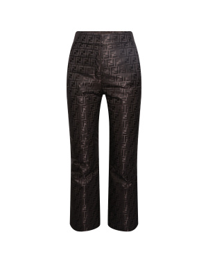 FENDI Брюки 46134