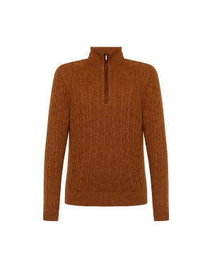 LORO PIANA Лонгслив 48948