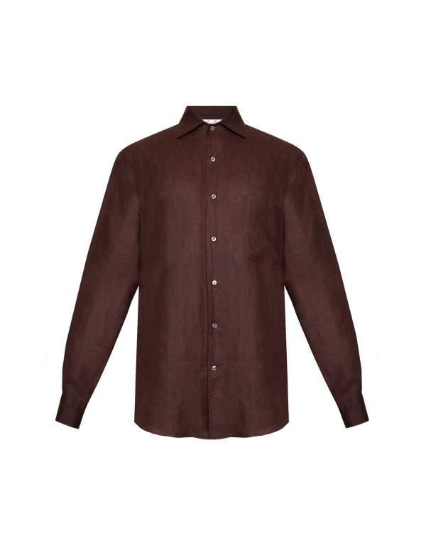 LORO PIANA Рубашка 47758