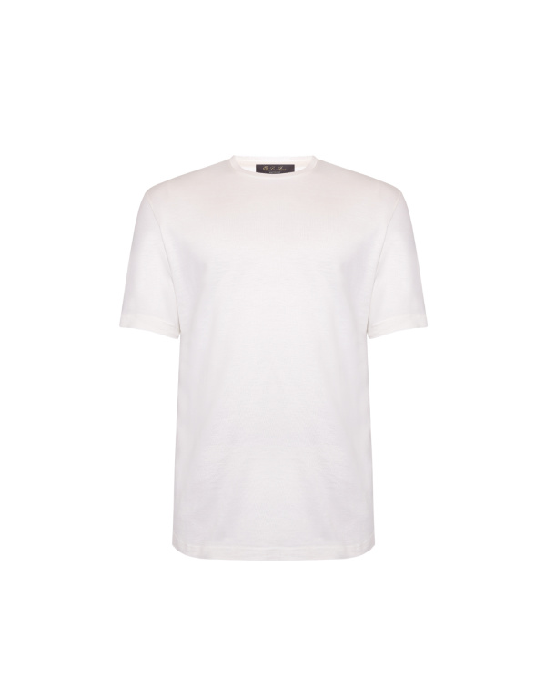 LORO PIANA Футболка 32075