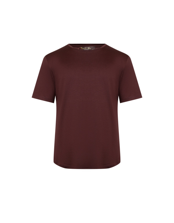LORO PIANA Футболка 48074