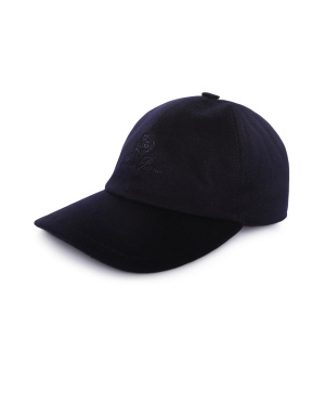 LORO PIANA Кепка 39882 LORO PIANA Кепка 39882