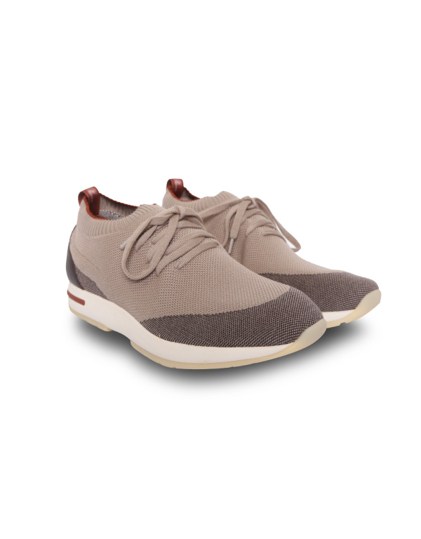 LORO PIANA Кроссовки 45615