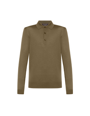 LORO PIANA Поло 48902