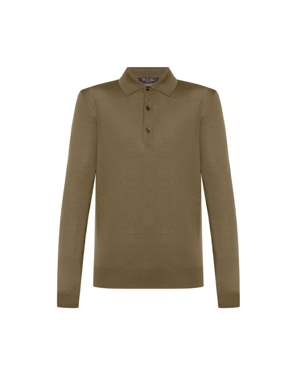 LORO PIANA Поло 48902