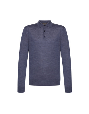 LORO PIANA Поло 48960