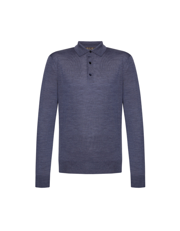 LORO PIANA Поло 48960