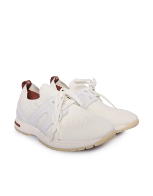 LORO PIANA Кроссовки 43986 LORO PIANA Кроссовки 43986