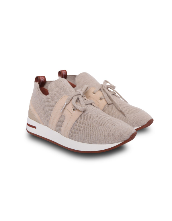 LORO PIANA BAMBINO Кроссовки 46687