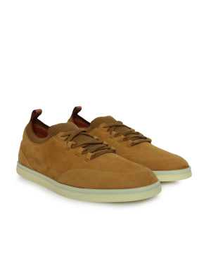 LORO PIANA Кроссовки 46211