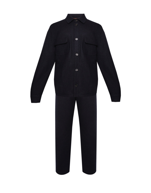 LORO PIANA Костюм 45087