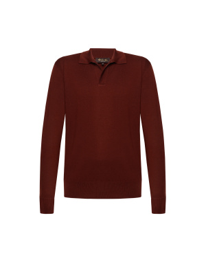 LORO PIANA Поло 48954