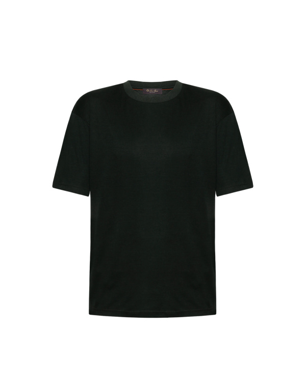 LORO PIANA Футболка 48865