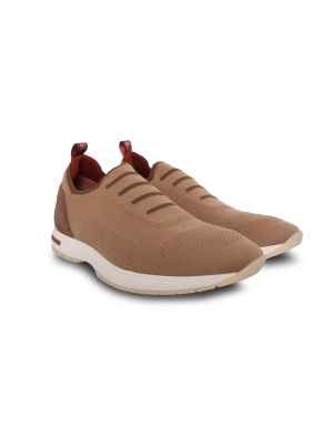 LORO PIANA Кроссовки 44911