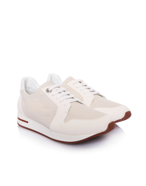 LORO PIANA BAMBINO Кроссовки 44959