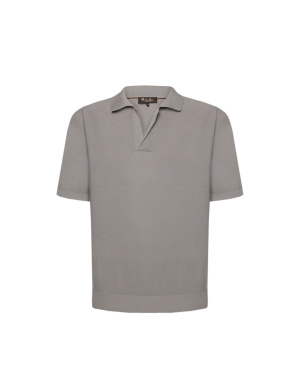 LORO PIANA Поло 43723
