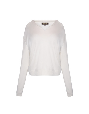 LORO PIANA Лонгслив 44931