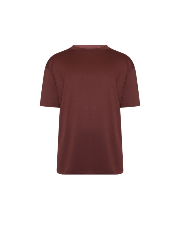 LORO PIANA Футболка 46672